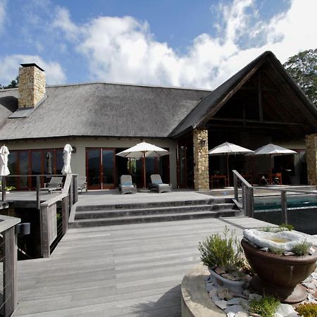 Tamodi Lodge Plettenberg Bay Esterno foto