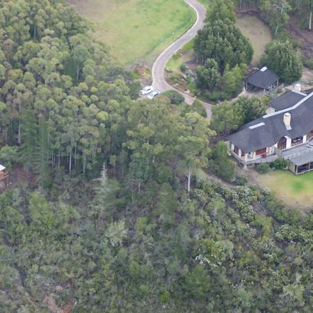Tamodi Lodge Plettenberg Bay Esterno foto