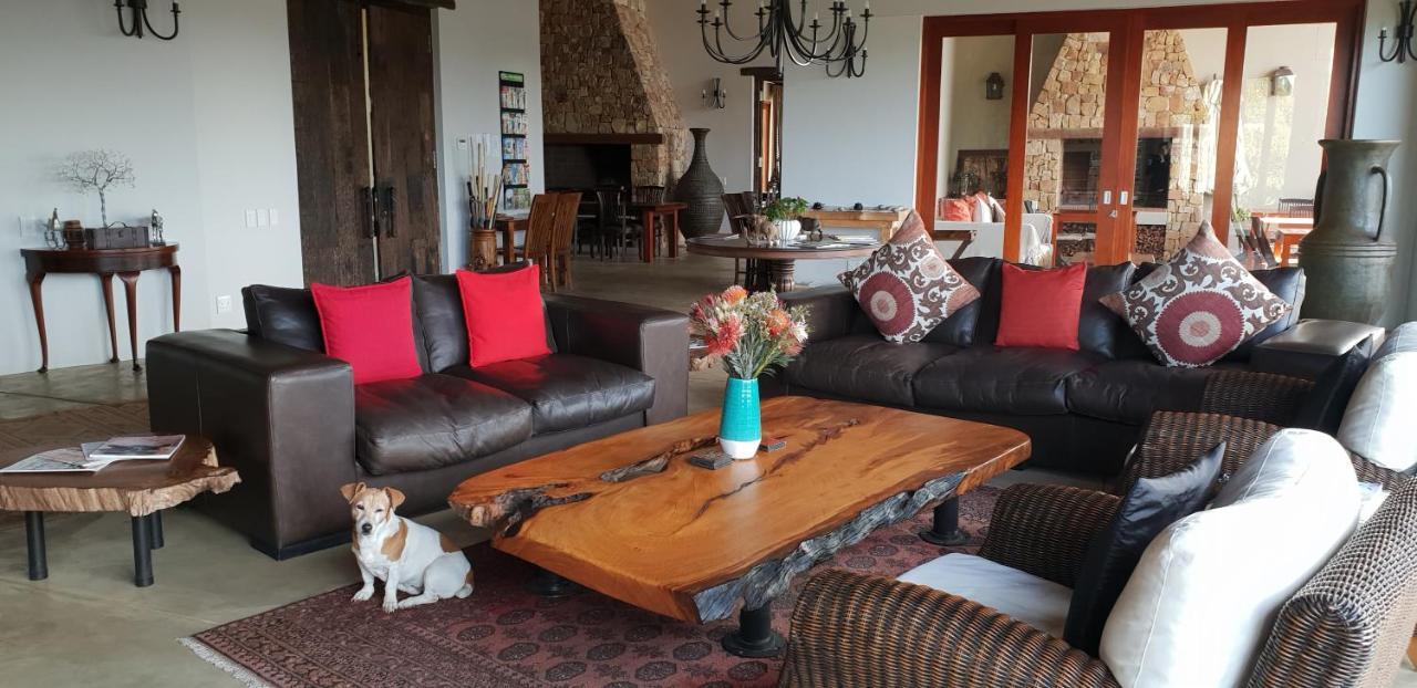 Tamodi Lodge Plettenberg Bay Esterno foto