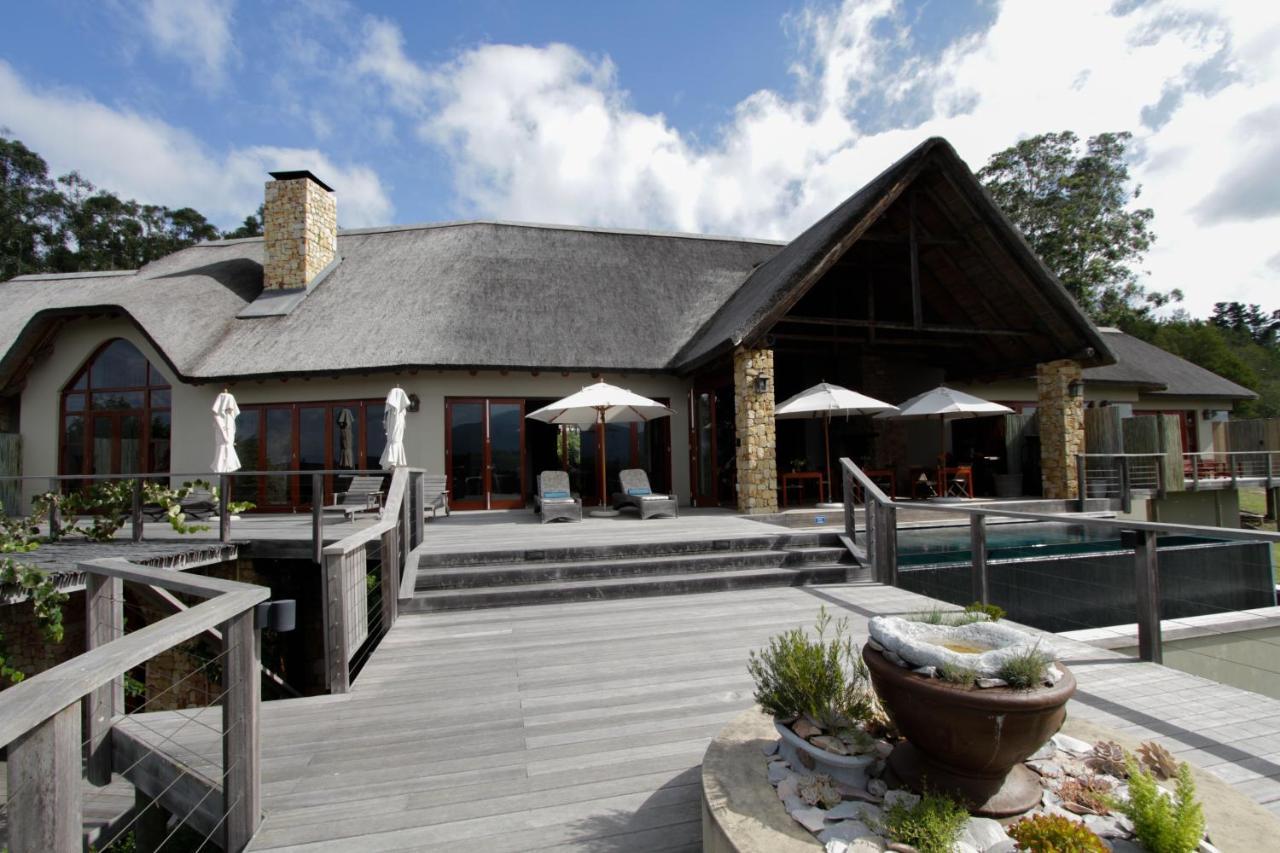 Tamodi Lodge Plettenberg Bay Esterno foto