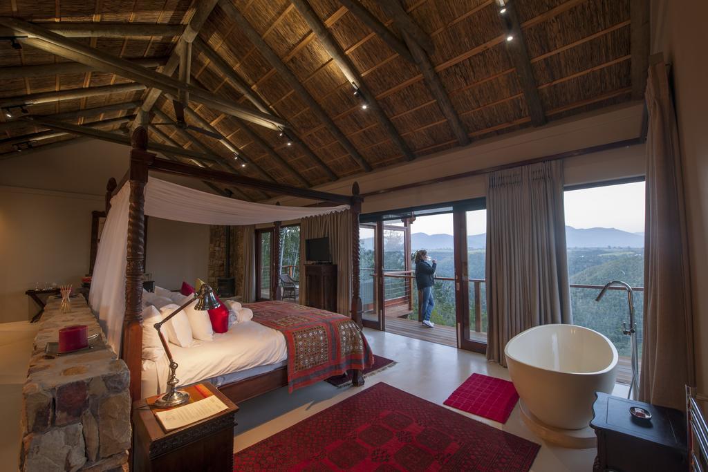 Tamodi Lodge Plettenberg Bay Esterno foto