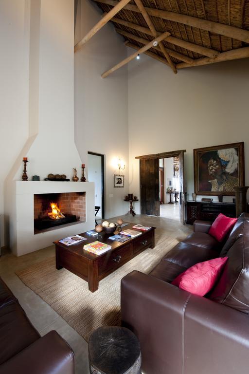 Tamodi Lodge Plettenberg Bay Esterno foto