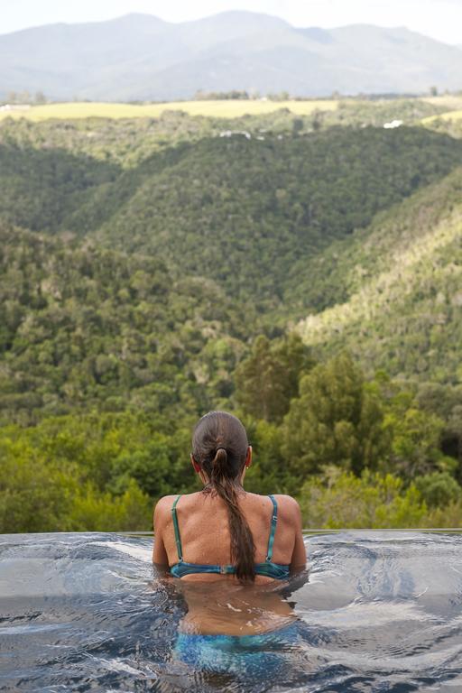 Tamodi Lodge Plettenberg Bay Esterno foto