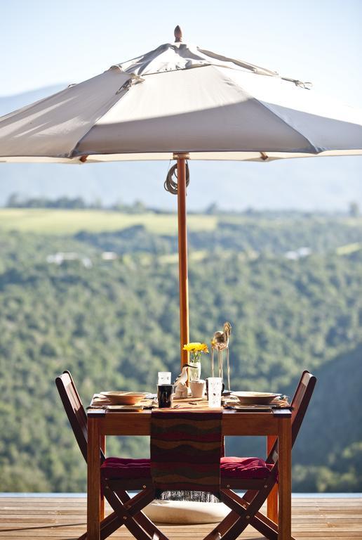 Tamodi Lodge Plettenberg Bay Esterno foto