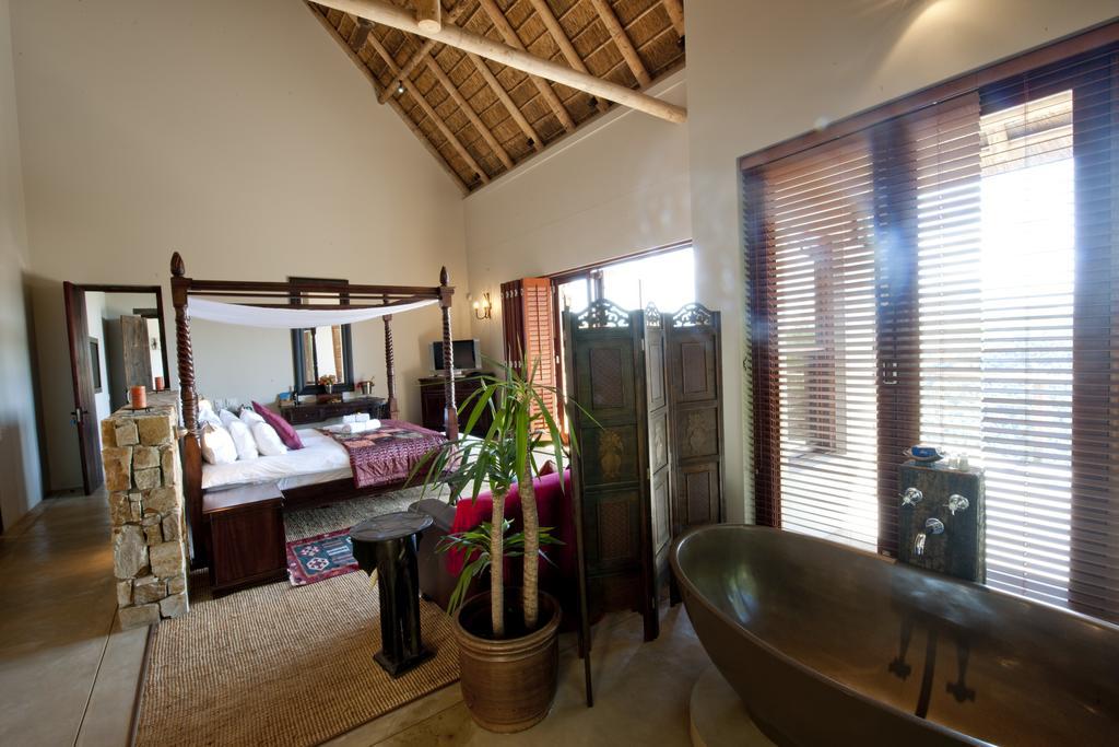 Tamodi Lodge Plettenberg Bay Camera foto