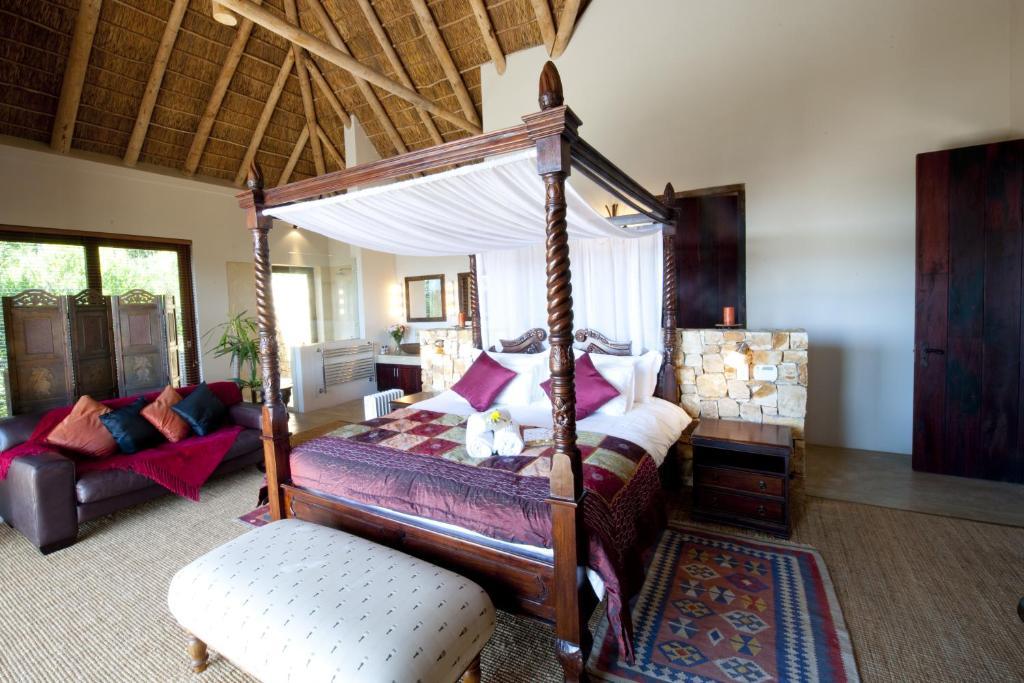 Tamodi Lodge Plettenberg Bay Camera foto