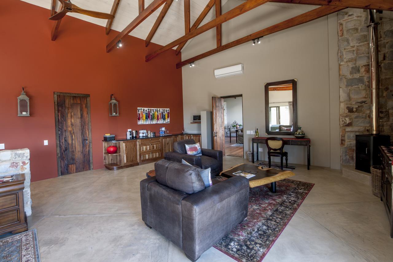 Tamodi Lodge Plettenberg Bay Esterno foto