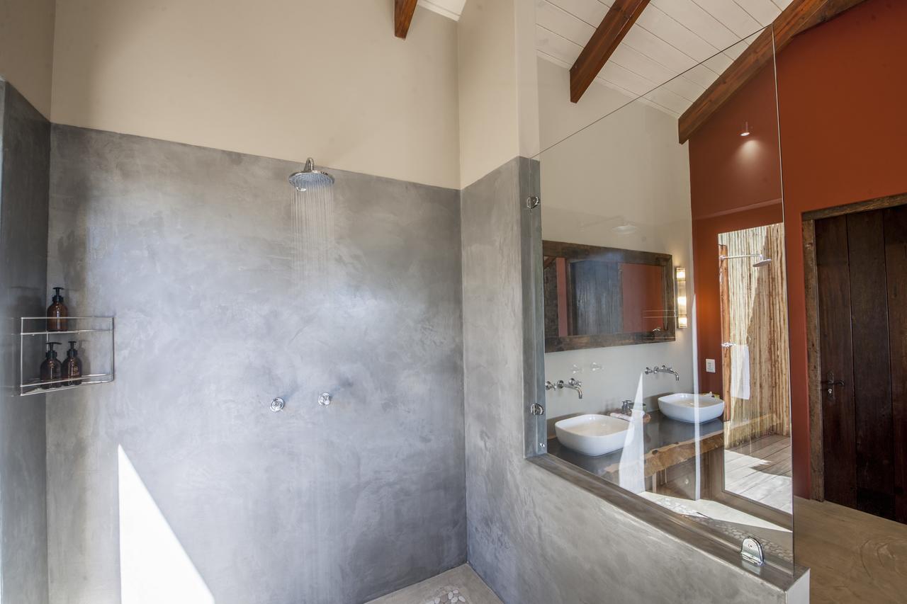Tamodi Lodge Plettenberg Bay Esterno foto