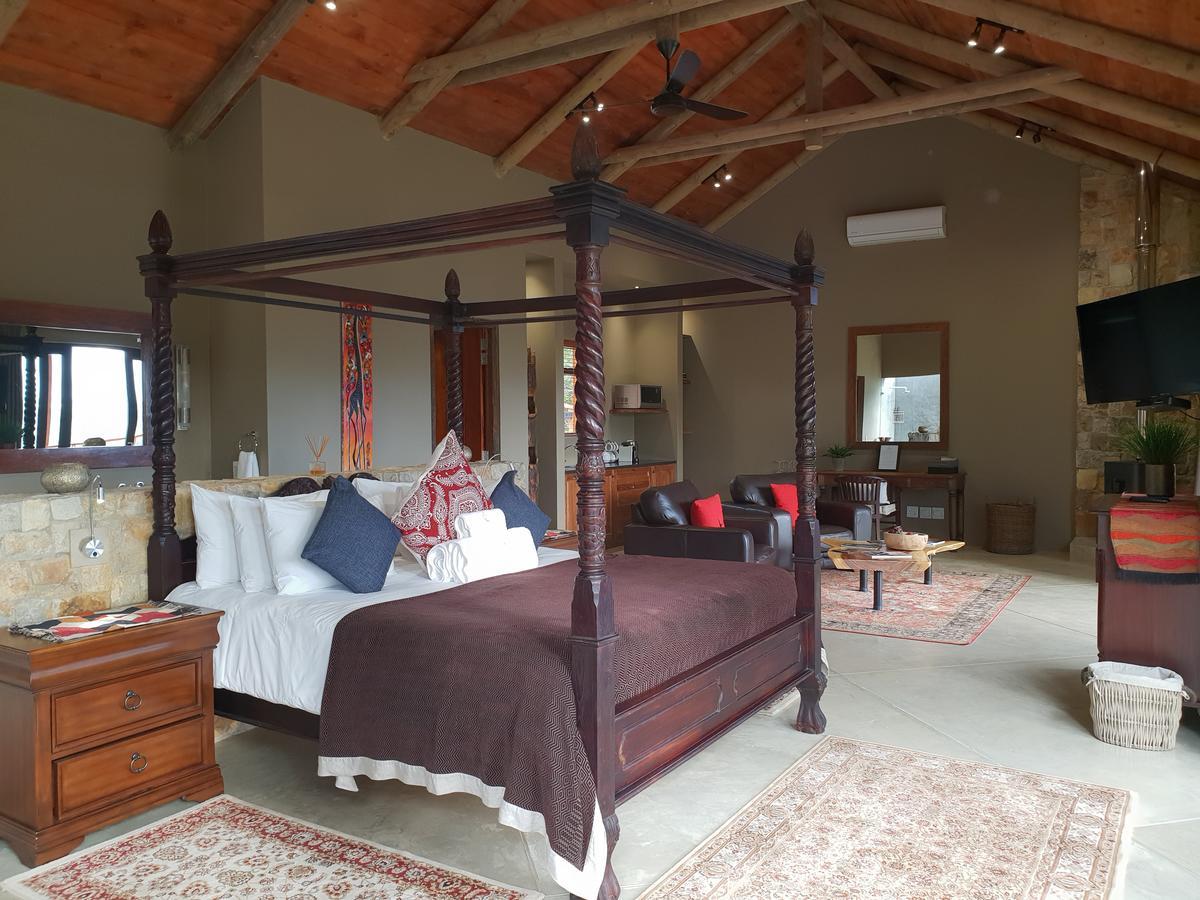 Tamodi Lodge Plettenberg Bay Esterno foto