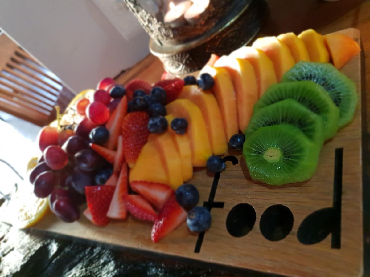 Tamodi Lodge Plettenberg Bay Esterno foto