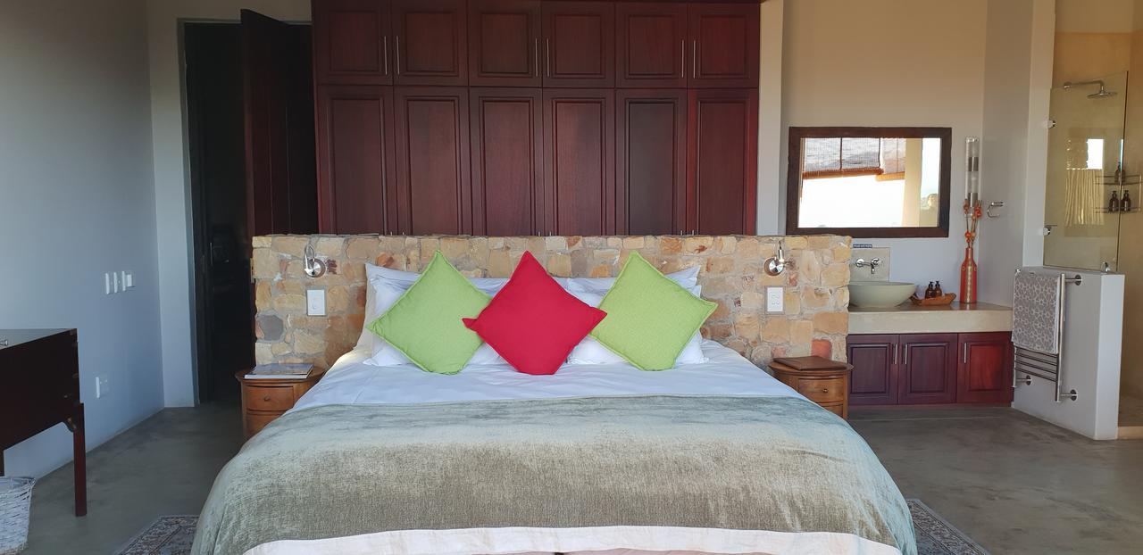 Tamodi Lodge Plettenberg Bay Esterno foto