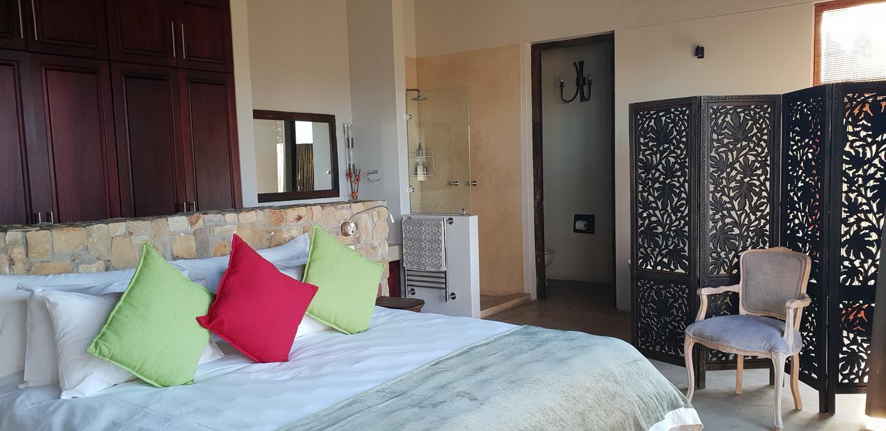 Tamodi Lodge Plettenberg Bay Esterno foto