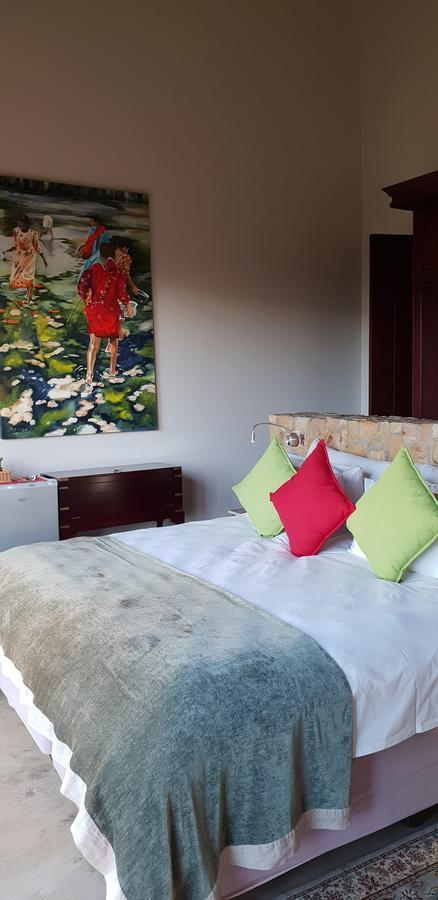 Tamodi Lodge Plettenberg Bay Esterno foto
