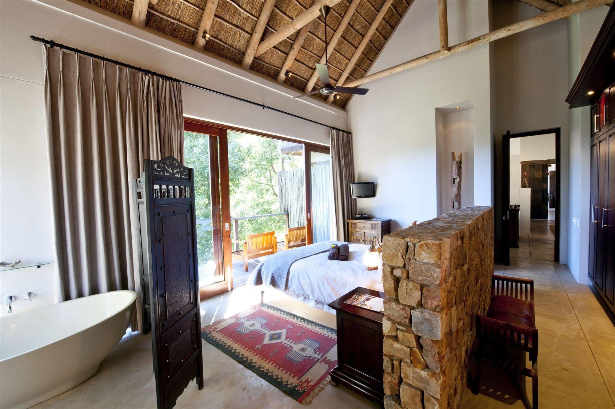 Tamodi Lodge Plettenberg Bay Esterno foto