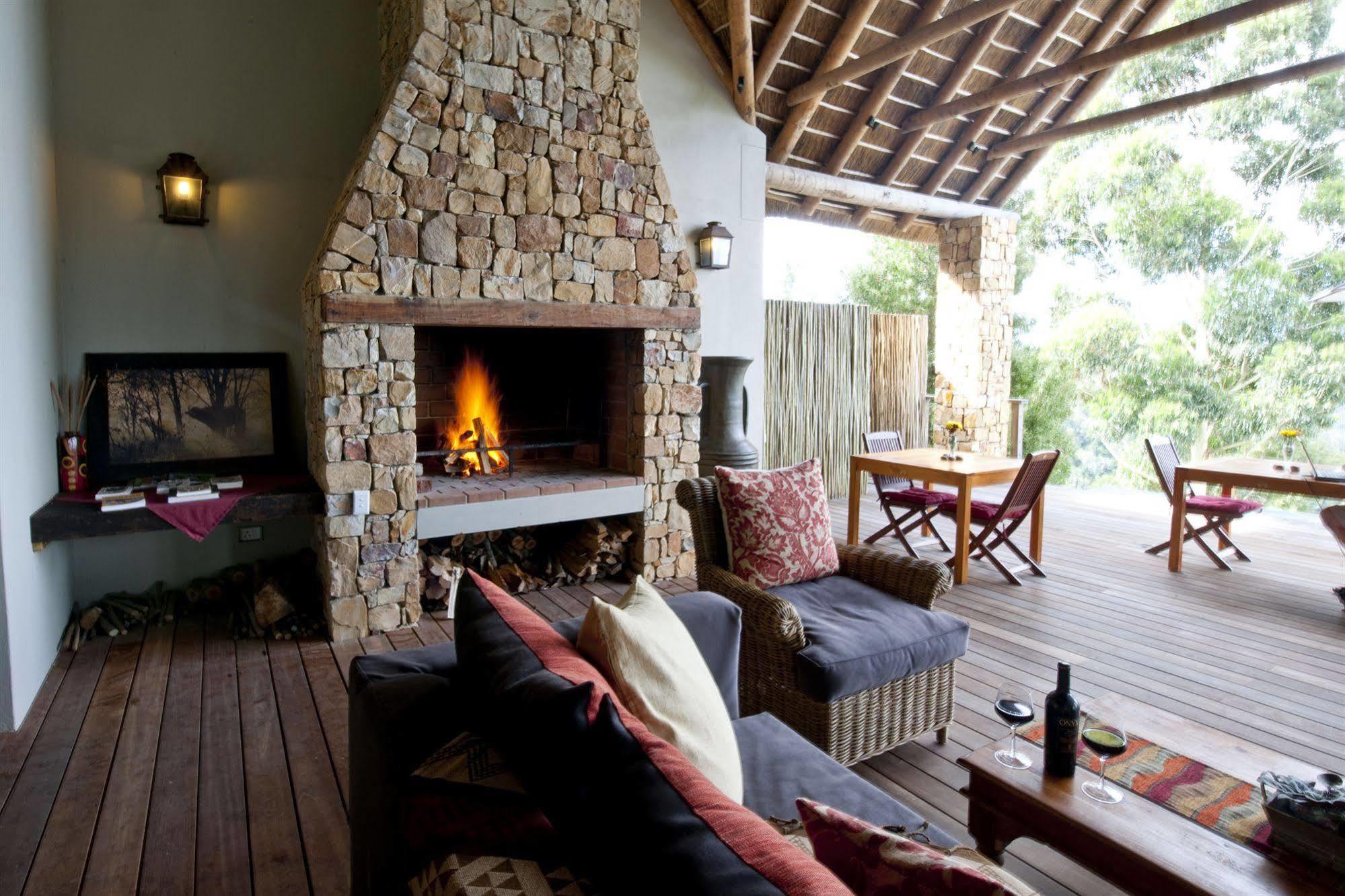 Tamodi Lodge Plettenberg Bay Esterno foto