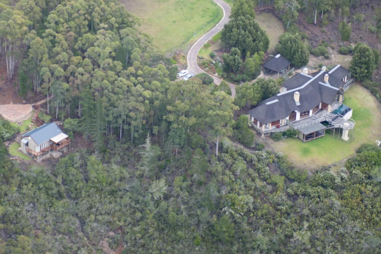 Tamodi Lodge Plettenberg Bay Esterno foto